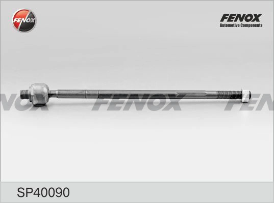 FENOX SP40090 - Рулевая тяга