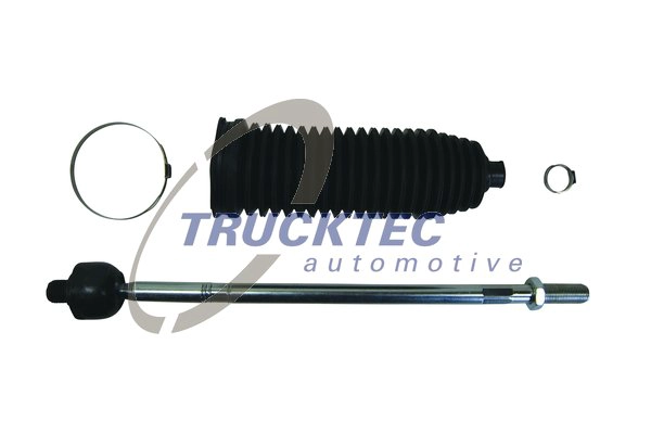 TRUCKTEC AUTOMOTIVE 02.37.087 - Рулевая тяга
