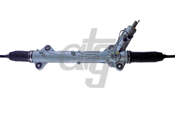 Рулевая рейка