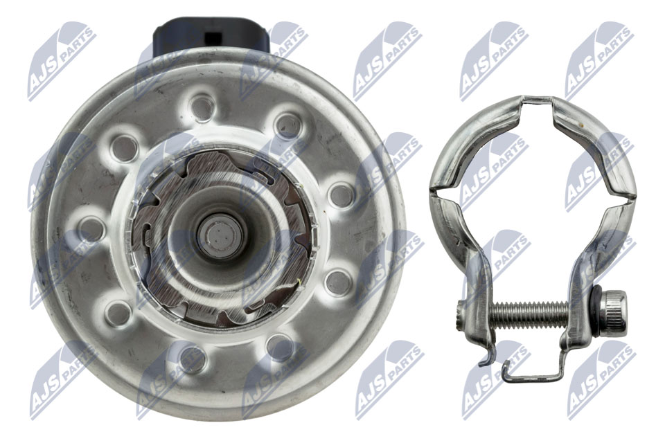 NTY BWP-ME-003 - Форсунка ADBLUE