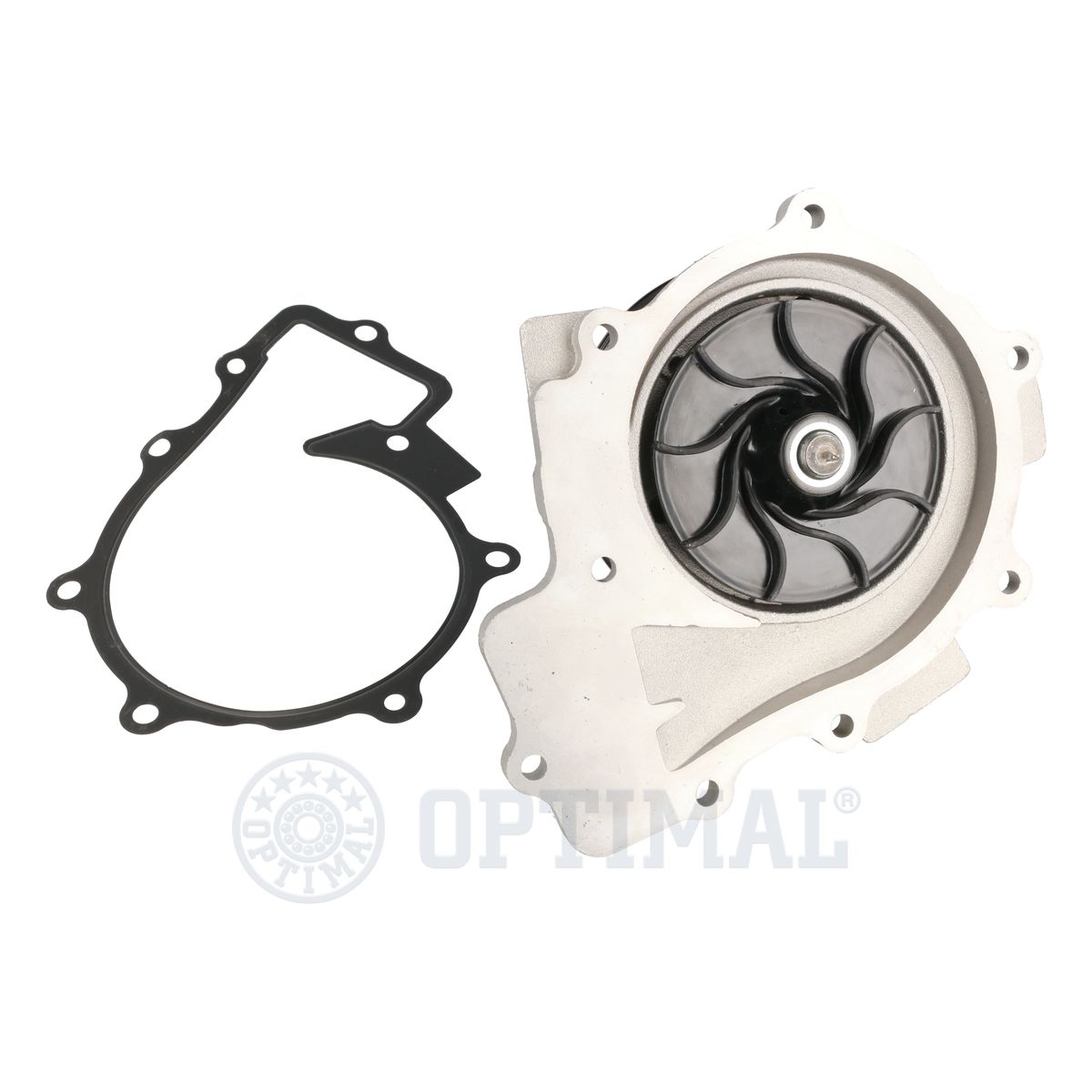 OPTIMAL AQ-2449 - Водяной насос - помпа