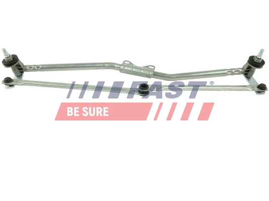 Трапеция стеклоочистителя