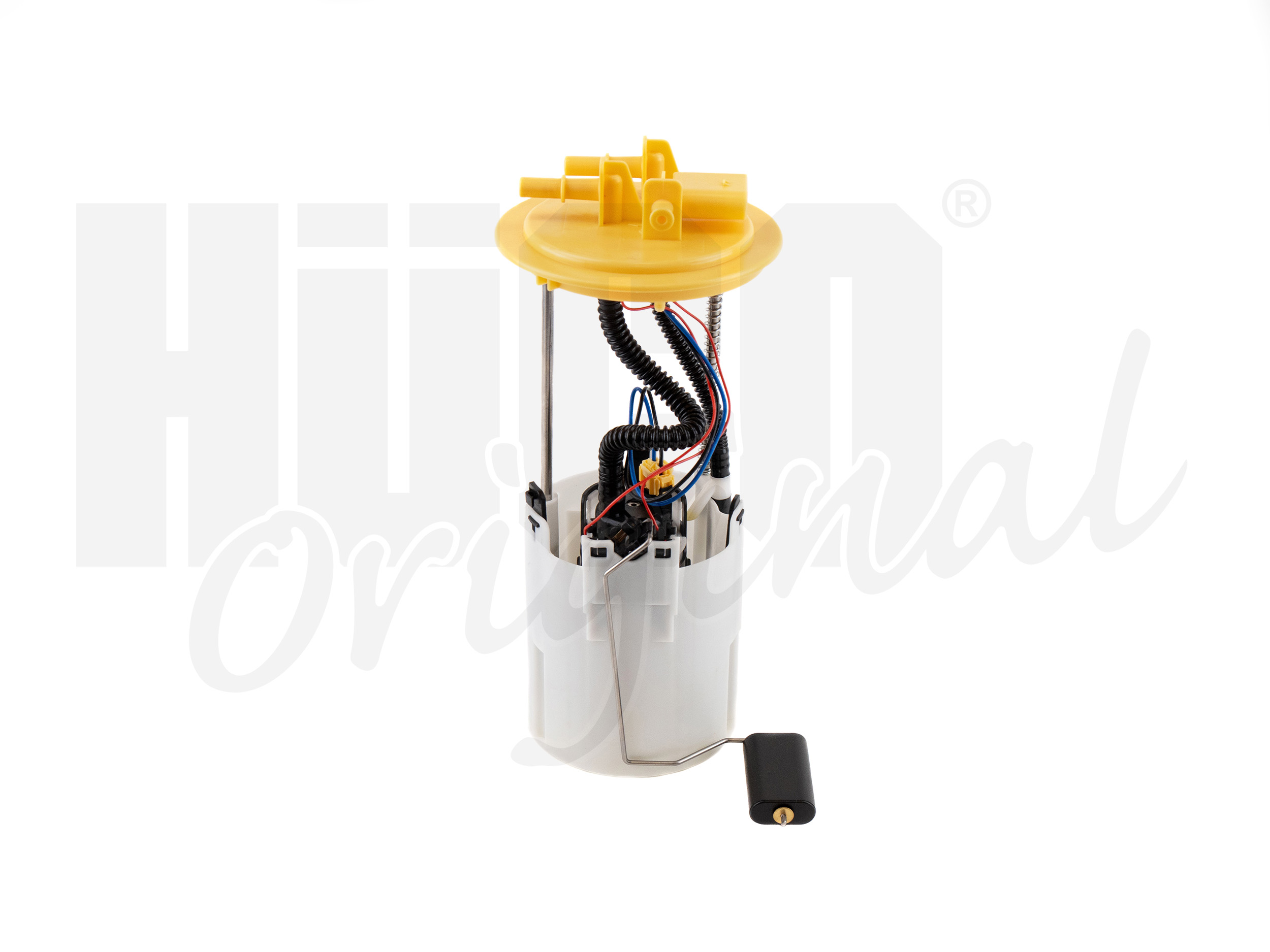 HITACHI 132747 - Элемент системы питания Hueco