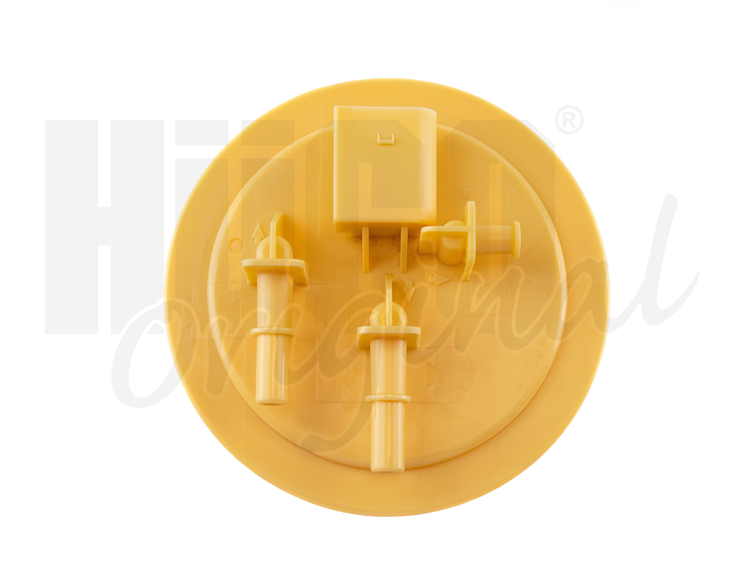 HITACHI 132747 - Элемент системы питания Hueco