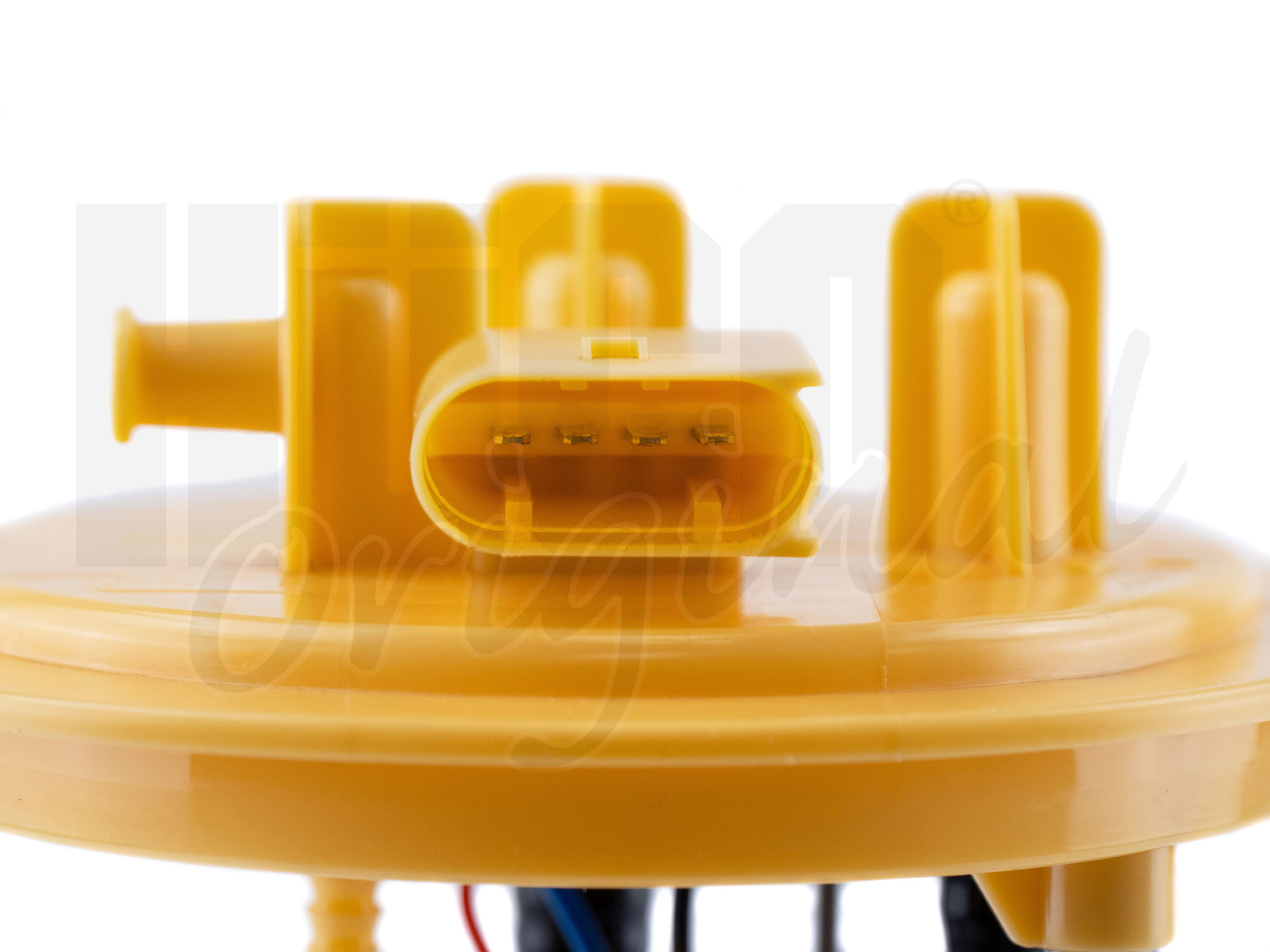 HITACHI 132747 - Элемент системы питания Hueco