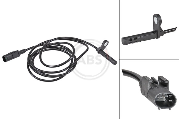 A.B.S. 30202 - Датчик АБС (ABS)