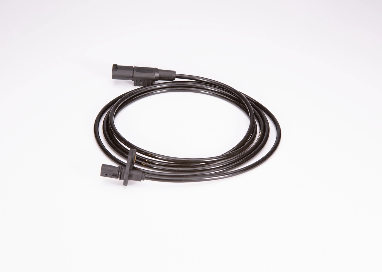 BOSCH 0 986 594 647 - Датчик АБС (ABS)