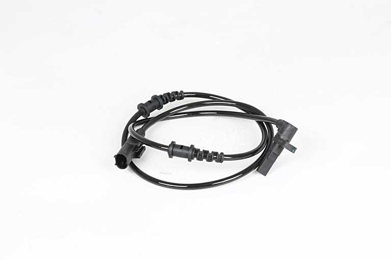 BSG BSG 60-840-074 - Датчик АБС (ABS)