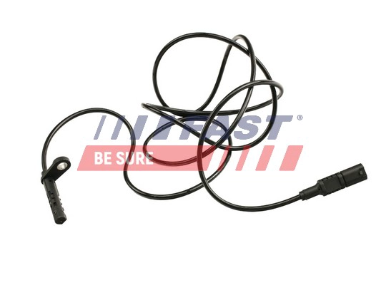 FAST FT80523 - Датчик АБС (ABS)