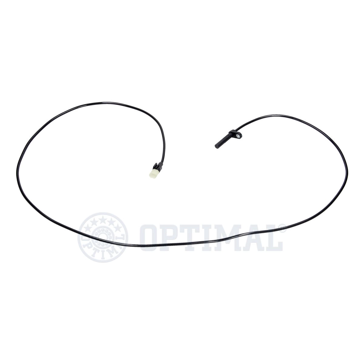 OPTIMAL 06-S664 - Датчик АБС (ABS)