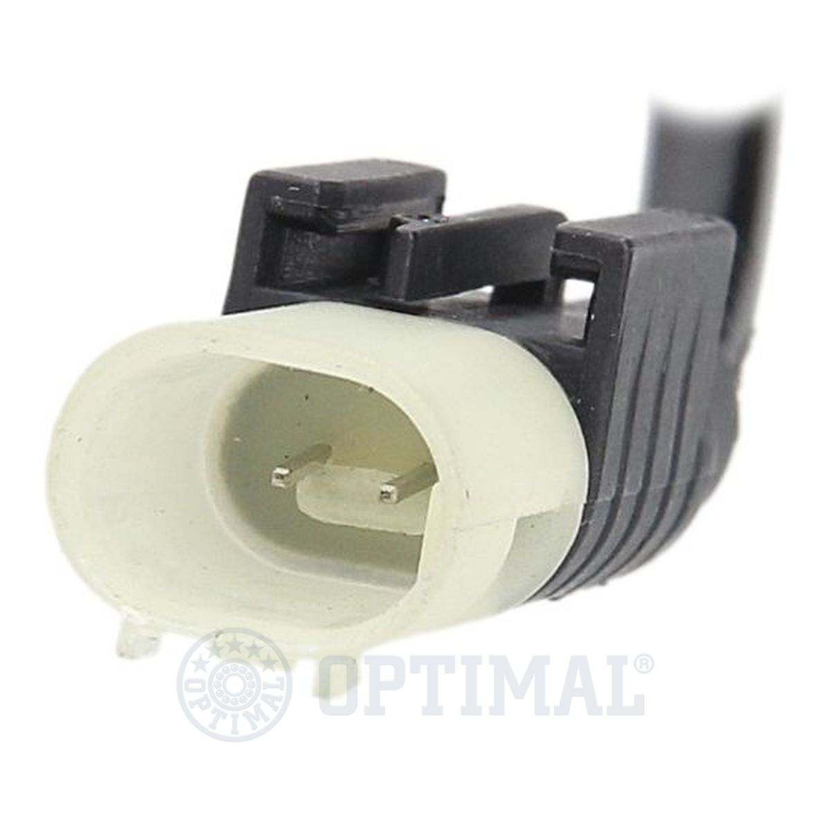 OPTIMAL 06-S664 - Датчик АБС (ABS)