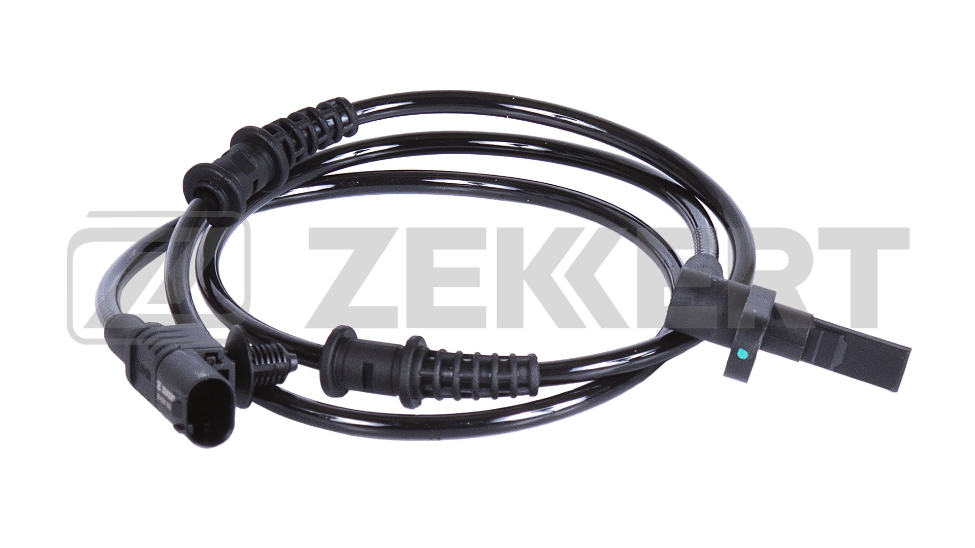 ZEKKERT SE-6225 - Датчик АБС (ABS)