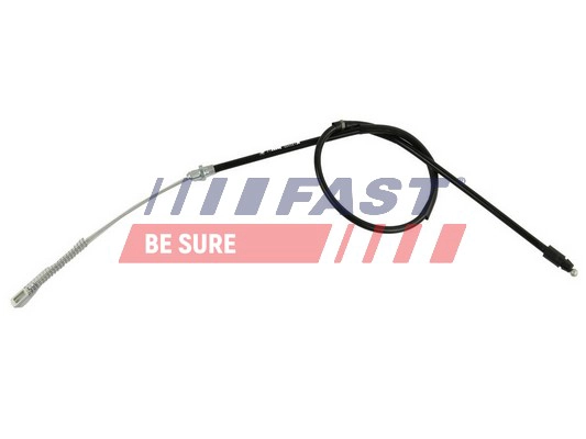 FAST FT69042 - Трос ручника