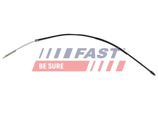 FAST FT69031 - Трос ручника