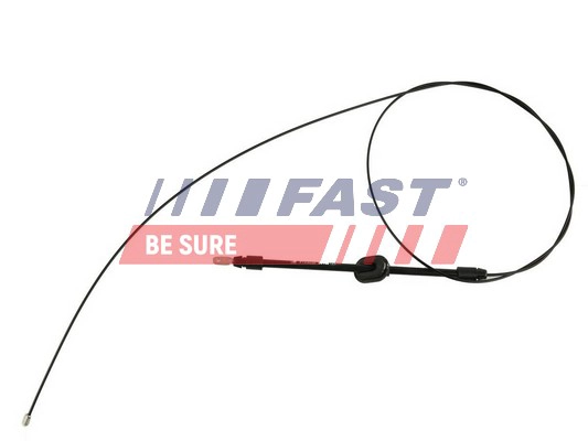 FAST FT69036 - Трос ручника