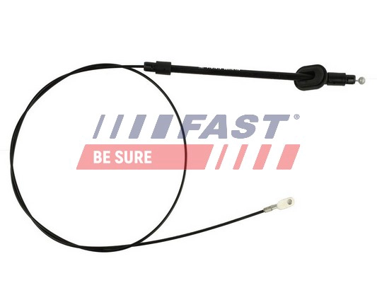 FAST FT69039 - Трос ручника