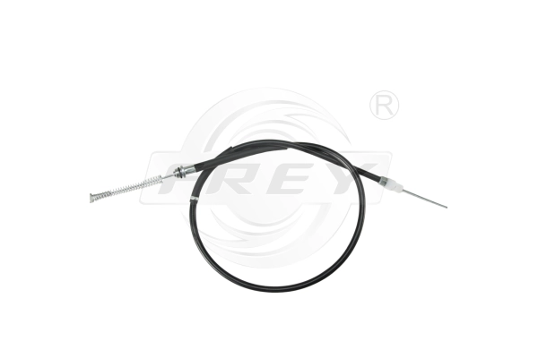 FREY 745001501 - Трос ручника