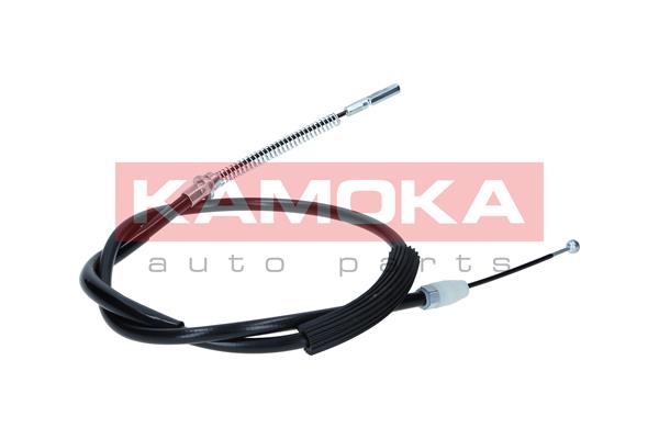 KAMOKA 1190316 - Тросик, cтояночный тормоз KAMOKA