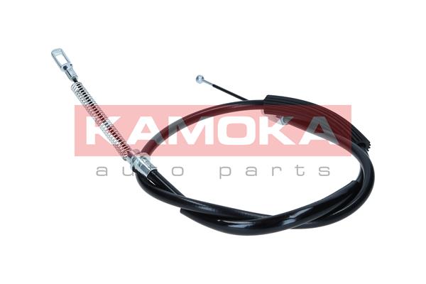 KAMOKA 1190316 - Тросик, cтояночный тормоз KAMOKA