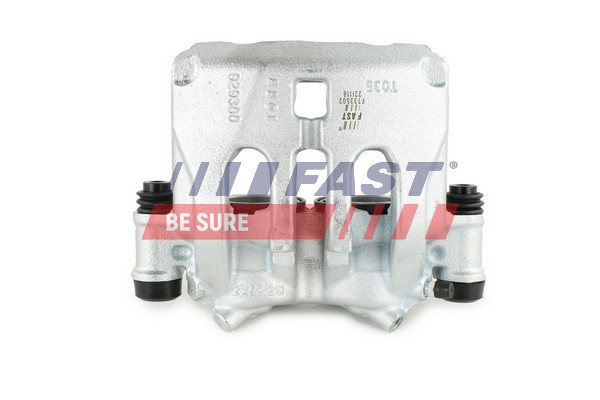 FAST FT33502 - Тормозной суппорт