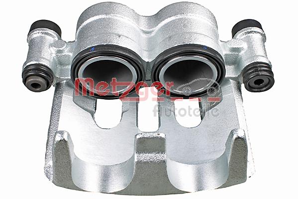 METZGER 6261250 - Тормозной суппорт