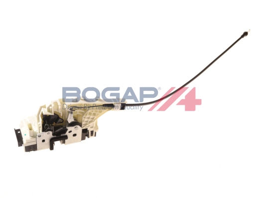 Замок двери