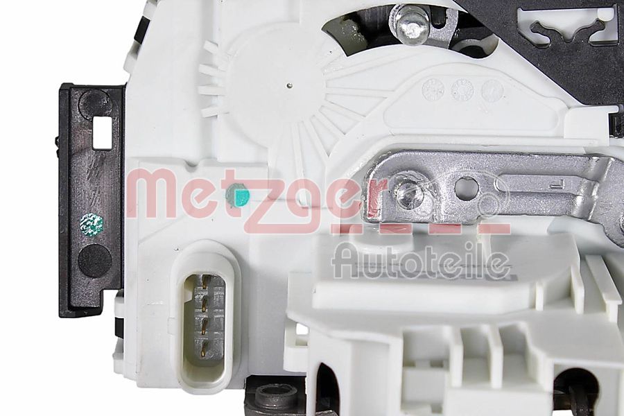 METZGER 2314515 - Замок двери