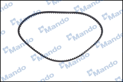 MANDO MBAVX10X888 - Клиновой ремень