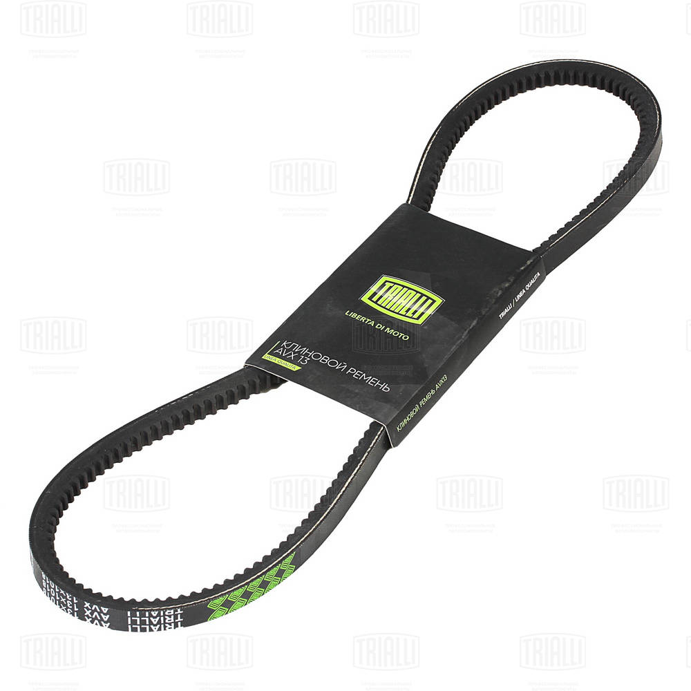 Клиновой ремень