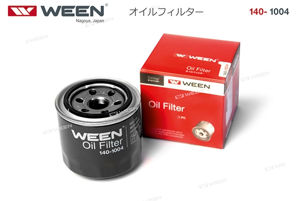 WEEN 140-1004 - Масляный фильтр