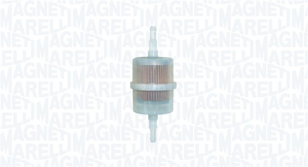 MAGNETI MARELLI 153071762433 - Топливный фильтр