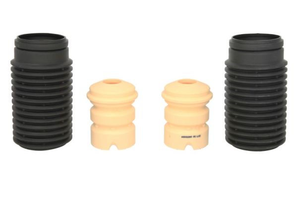 Пыльники и отбойники амортизатора