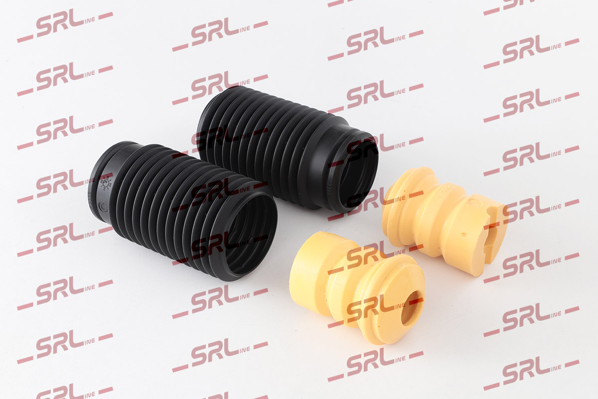 Пыльники и отбойники амортизатора