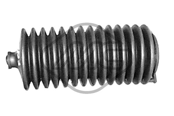 Пыльник рулевой рейки