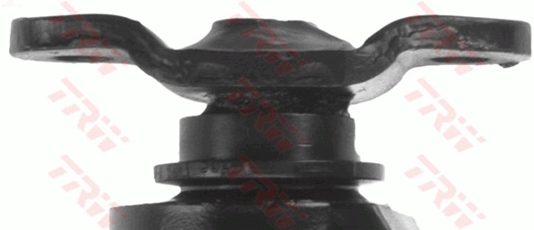 TRW JRM456 - Рулевая рейка