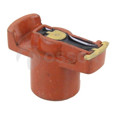 Бегунок трамблера