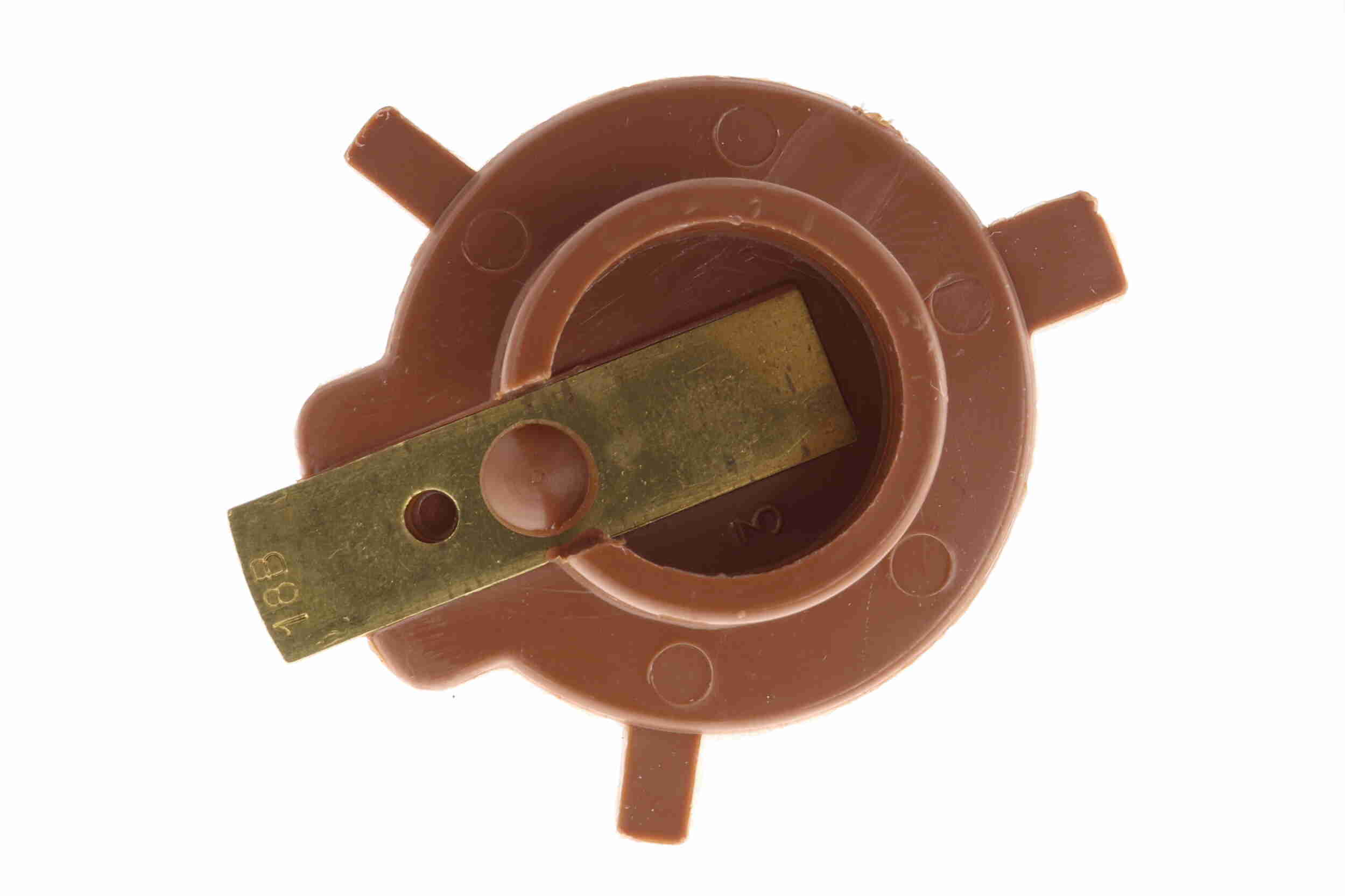 VEMO V46-70-0024 - Бегунок распределителя зажигани Original VEMO Quality