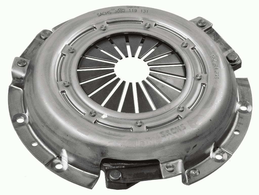 Корзина сцепления