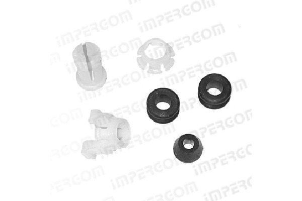 Ремкомплект кулисы