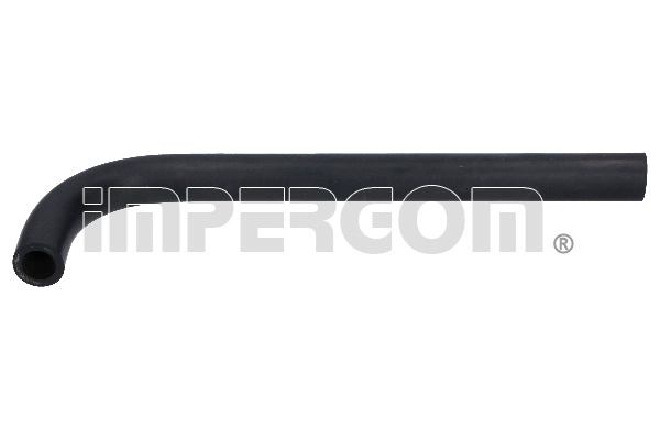 Патрубок печки