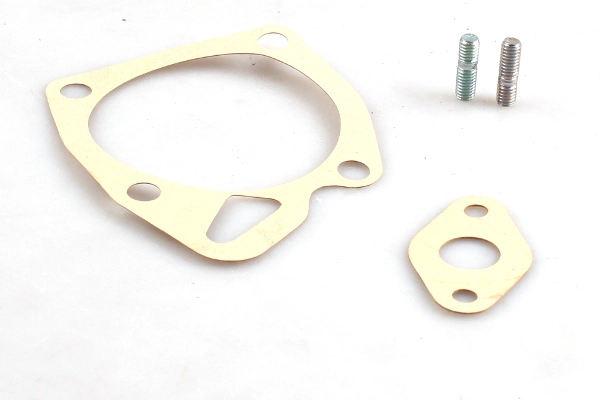 Водяной насос - помпа