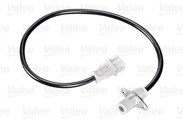 VALEO 254048 - Датчик коленвала