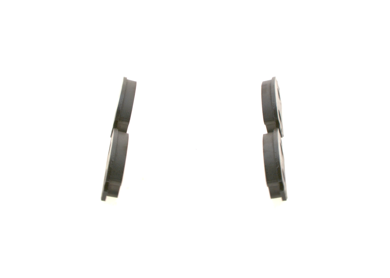 Тормозные колодки 