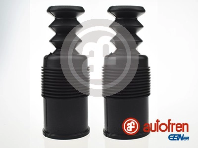 Пыльники и отбойники амортизатора