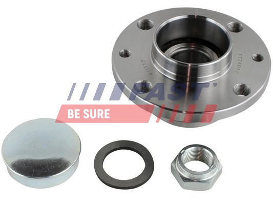 FAST FT24011 - Ступичный подшипник