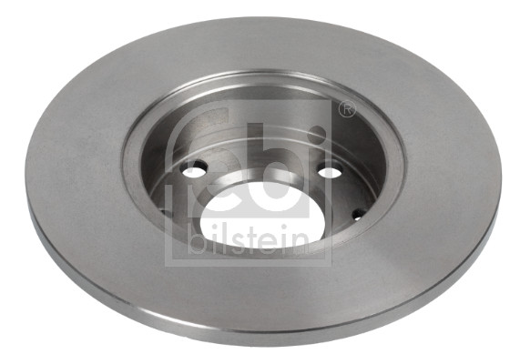 FEBI BILSTEIN 10616 - Тормозные диски