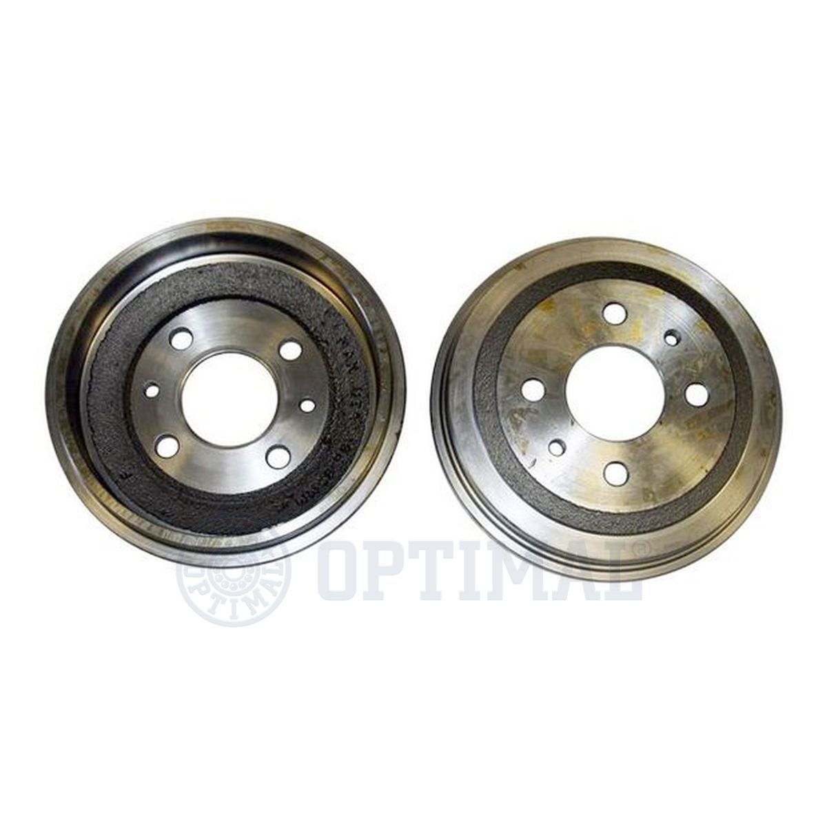 Тормозной барабан