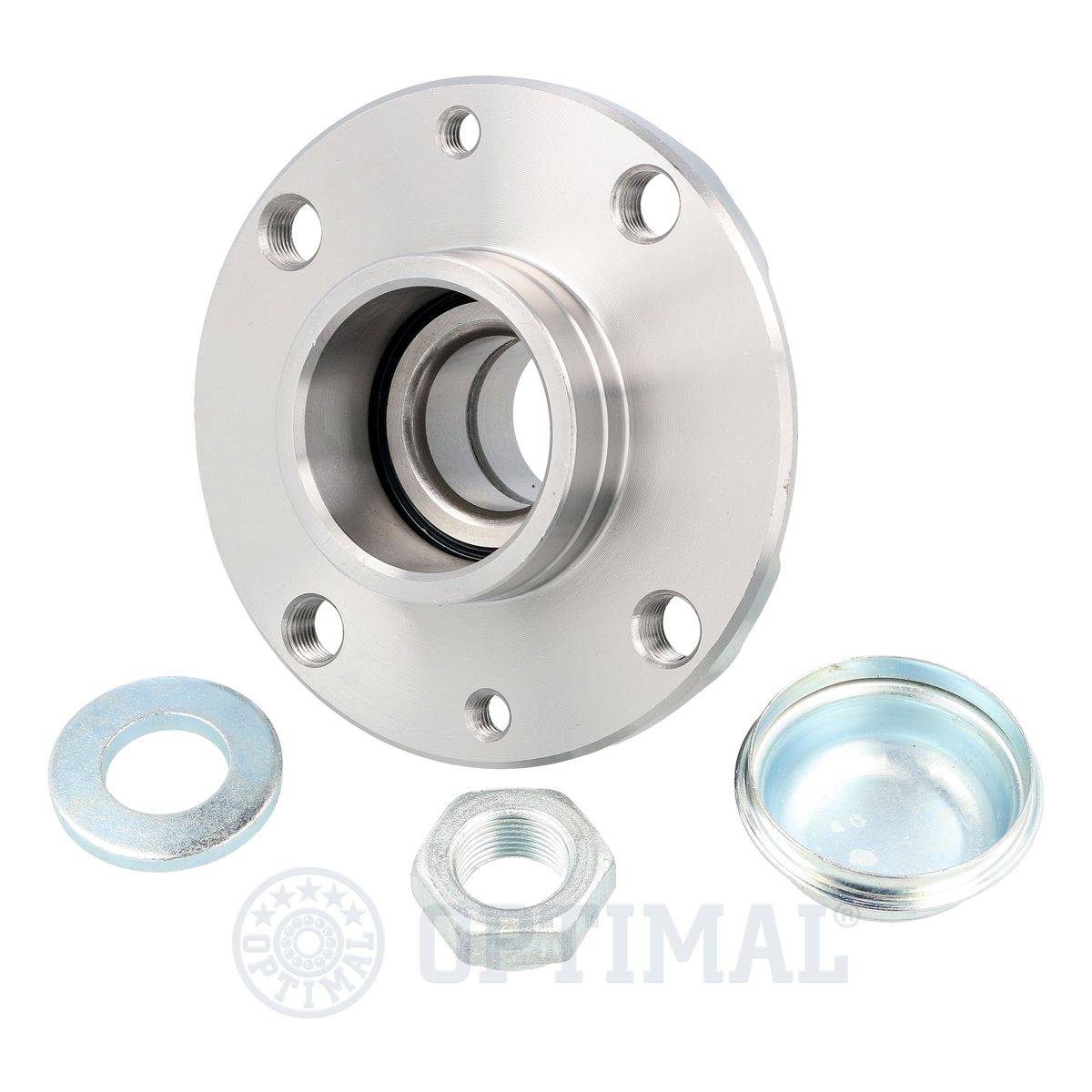 OPTIMAL 802324 - Ступичный подшипник