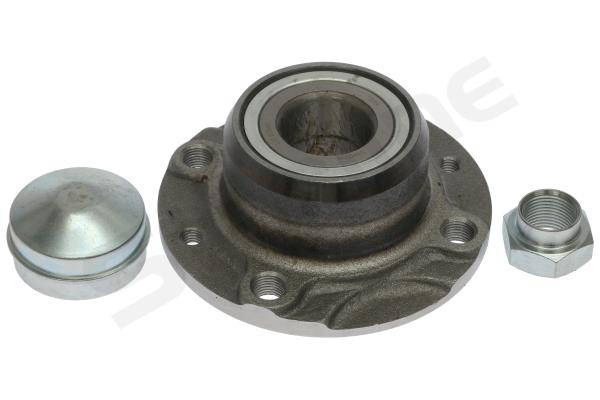 STARLINE LO 20940 - Ступичный подшипник