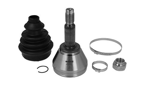 CIFAM 607-003 - ШРУС